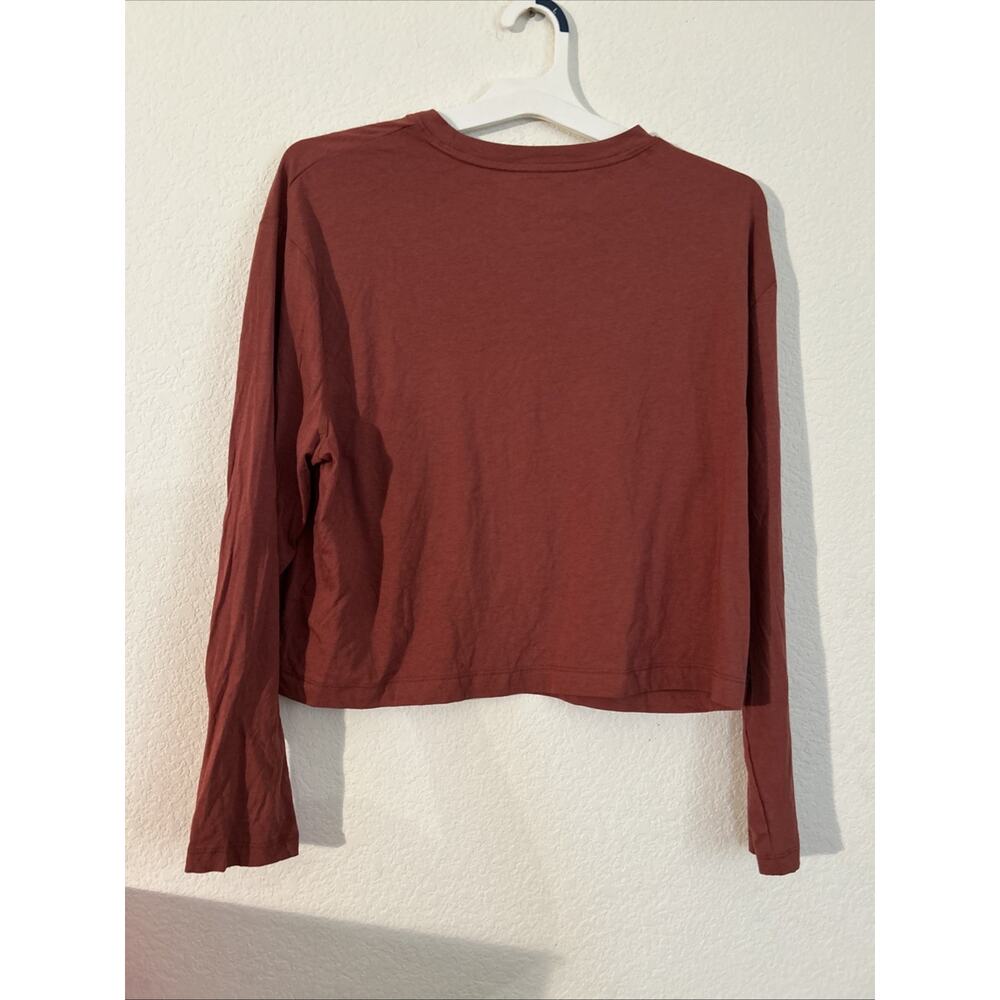 Women’s Large A New Day Shirt NWT - Picture 3 of 3
